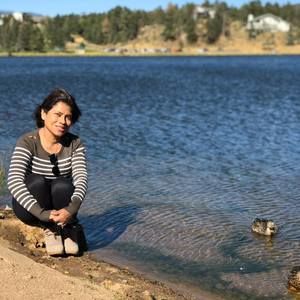 Meet your Posher, Lorena